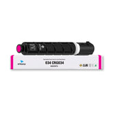 Arizone Toner Cartridge 034 CRG034 Magenta
