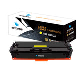 Arizone Toner Cartridge 206A W2112A Yellow