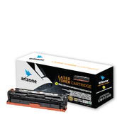 Arizone Toner Cartridges Replacement for HP CC532/CE412/CF382 Yellow for Use with HP Color LaserJet Pro MFP M476dn