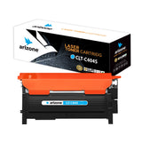Arizone Toner Cartridge 404S CLT-C404S for Samsung SL-C430 Samsung Xpress C430W C480W Toner Samsung C480FW C430W Cyan
