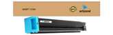 Arizone Toner Cartridge MX51FT Cyan