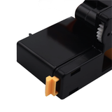 Arizone Toner Cartridge 6000 6010 Work Centre 6015 Yellow Standard Capacity (1,000 Pages)