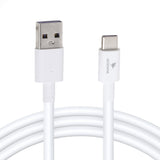 ARIZONE Type C Cable 1M USB C Cable, Fast Charging 5A USB Cord Charger Wire for Smarphones, Tablets and Laptops.