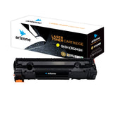 Arizone Toner Cartridge 045H CRG045H Yellow