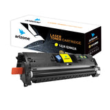 Arizone Toner Cartridge 122A Q3960A Yellow