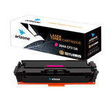 Arizone Toner Cartridge 204A CF513A Magenta