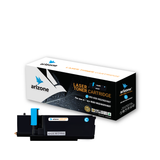 Arizone Toner Cartridge 6020 6022 WorkCentre 6025 6027 Cyan Standard Capacity (1,000 Pages)